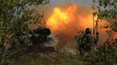 Россияне получили на Харьковском направлении «микро-Верден» — Машовец (карты)