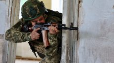 В районе Волчанска отбивают атаку россиян — Генштаб