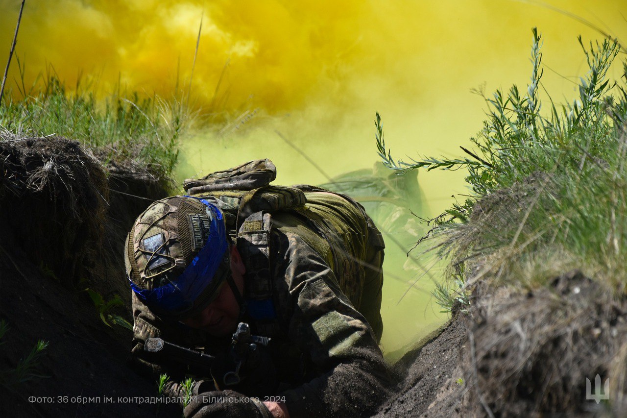 11 атак здійснили росіяни на позиції ЗСУ на Харківщині – Генштаб