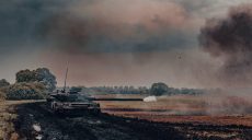 Сегодня россияне уже дважды пытались наступать в сторону Липцев — Генштаб
