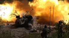 16 атак россиян за минувшие сутки в Харьковской области — Генштаб ВСУ