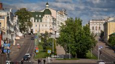 Кратковременный дождь. Какой будет погода 15 мая в Харькове и области