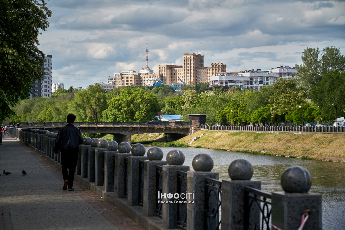 Головні новини Харкова 12.05: 19 атак РФ на Харківщину, евакуація, вибухи
