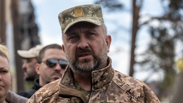 У россиян действительно есть планы захватить Харьков или Сумы – генерал Павлюк
