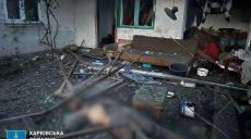 Війська РФ увечері обстріляли Новоосинове на Харківщині: загинув чоловік