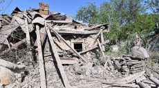По частному сектору в Харькове били УМПБ: опубликованы фото и видео разрушений