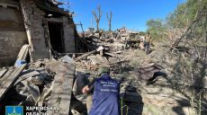 Главные новости 3.05: удары по Харькову и Чугуеву — есть погибшая и раненые