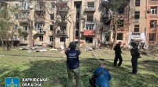 Тремя УМПБ ударила РФ по Харькову на Пасху: прокуратура показала разрушения