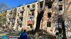 Уже 15 пострадавших от авиаудара по Харькову — видео с мест «прилетов»
