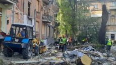 Почти сотню домов повредил враг в Харькове за пасхальные выходные — Терехов