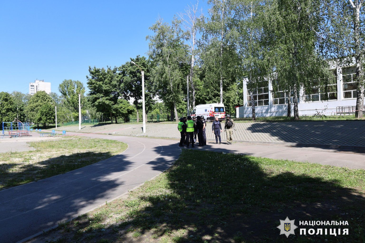 Чому перед ударом по Харкову вдень не лунала тривога – пояснення прокуратури