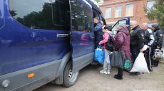 7,5 тысяч людей уже вывезли с приграничья Харьковщины: какую помощь оказывают