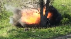 Харьков «встречает гостей» — ВСУ показали, как ликвидируют оккупантов
