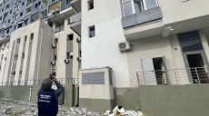 РФ нанесла 7 авиаударов по Харькову, 20 пострадавших: фото последствий