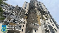 Главные новости Харькова 14.05: 20 пострадавших, «прилетело» по многоэтажке