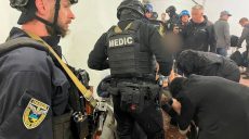До трех возросло число погибших от удара КАБами по Харькову, пострадавших — 28