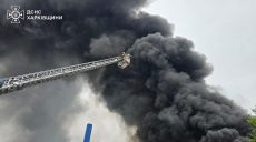 Удар по Харькову: Тимошко назвал тип боеприпаса и сообщил о 31 пострадавшем