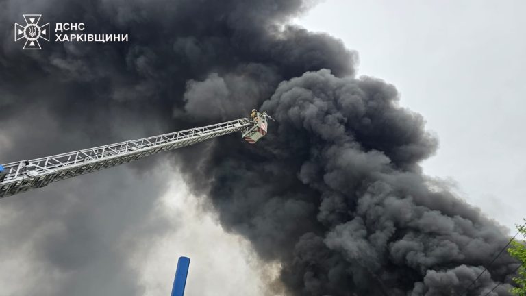 Удар по Харькову: Тимошко назвал тип боеприпаса и сообщил о 31 пострадавшем