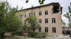 22 КАБа сбросили оккупанты на Волчанск: фото последствий ударов по Харьковщине