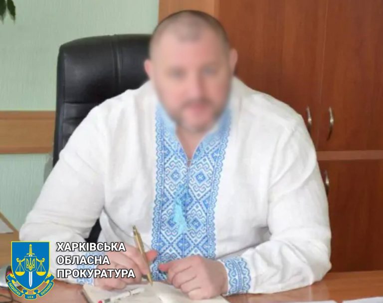 Экс-мера Купянска, который сдал город оккупантам, будут судить заочно