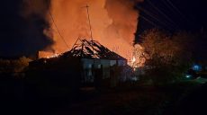 В Харькове семь пострадавших из-за ночной и утренней атаки — Синегубов