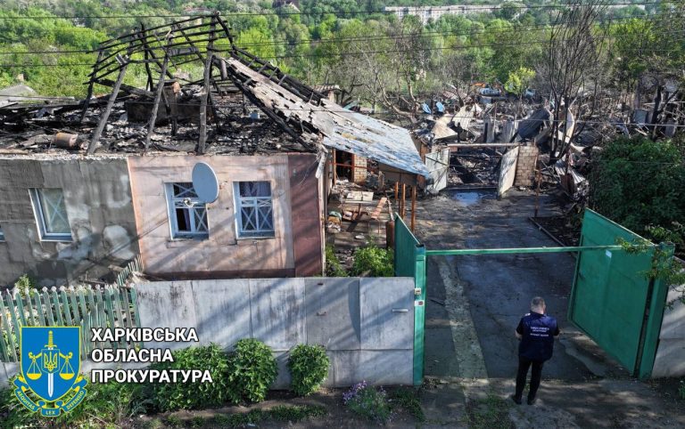 Главные новости 21.05: ВСУ пытаются вытеснить россиян на севере от Харькова