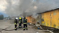 Обстрелы Харьковщины за сутки: контузило полицейского, есть раненые