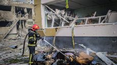 Главные новости 22.05: удар по Чугуеву, «прилеты» в Харькове, пострадавшие