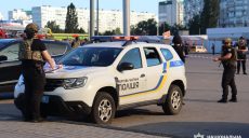 12-летняя девочка погибла в «Эпицентре» в Харькове — полиция