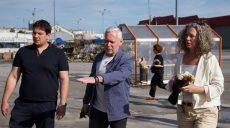 Терехов объяснил, почему Харьков не может сам купить себе ПВО