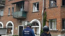 Прокуратура показала последствия ракетного удара по Харькову (фото)