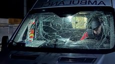 Ночной ракетный удар: в Харькове трое погибших и 23 пострадавших — Терехов