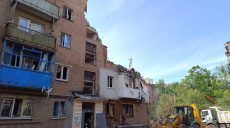 Главные новости Харькова 31.05: удары, последний звонок, возвращение из плена