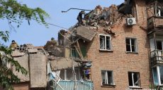 Ночной удар по Харькову: в полиции сообщили подробности о шестерых погибших