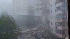 Почти 100 бомб уронили россияне на Белгородскую область за 4 месяца