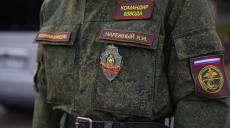 Российский солдат застрелил в упор гражданского в селе на Харьковщине