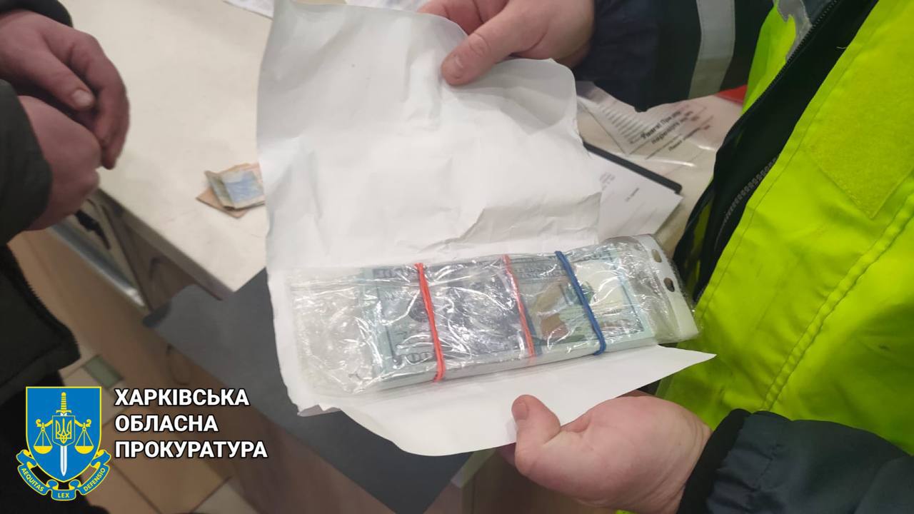 Ради $10 тысяч мошенники в Харькове врали женщине, что ее муж в плену