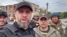 200 человек нужно эвакуировать из Волчанска на Харьковщине – Синегубов (видео)