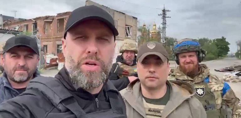 200 человек нужно эвакуировать из Волчанска на Харьковщине – Синегубов (видео)