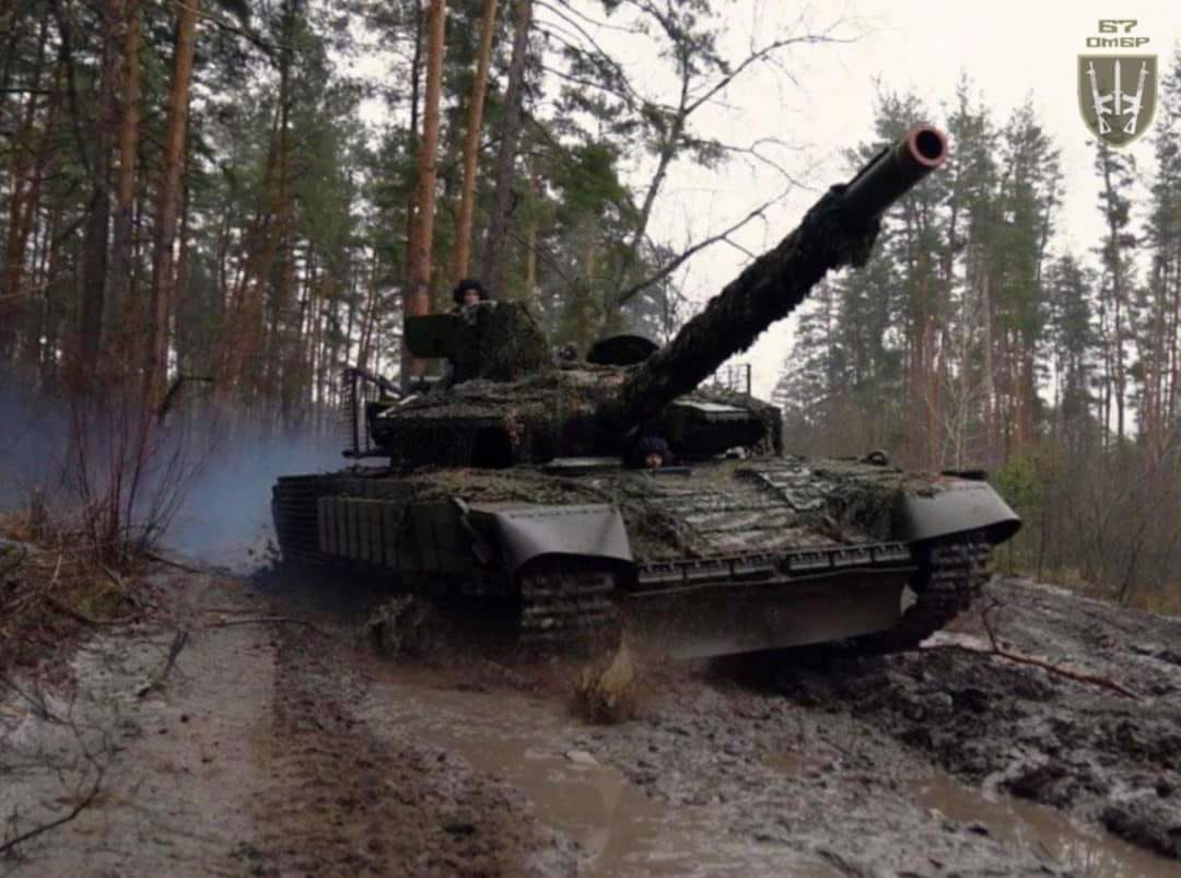19 атак здійснили росіяни на Харківщині – Генштаб ЗСУ