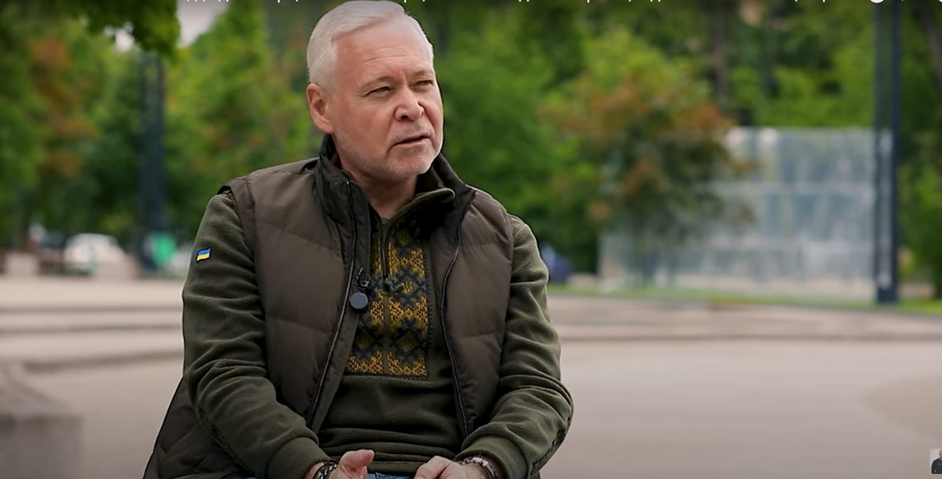 Харків планує купити обладнання для опалювального сезону – Терехов