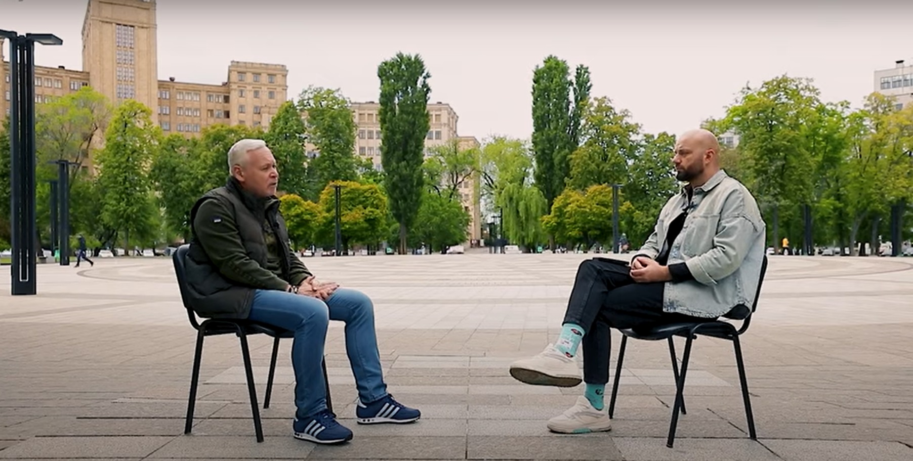 4-е место в Украине по количеству новых предприятий занимает Харьков – Терехов