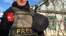 РФ еще не оставила идею захватить Липцы, чтоб «кошмарить» Харьков – Цаплиенко