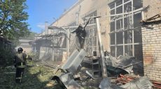 7 мужчин и 4 женщины ранены в Харькове из-за ударов УМПБ (фото, видео)