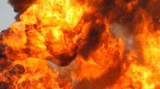 В Харькове было слышно взрыв — Терехов, атакуют ракетами — Мельник