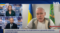 Втрое больше, чем в апреле: Терехов назвал число «прилетов» по Харькову в мае