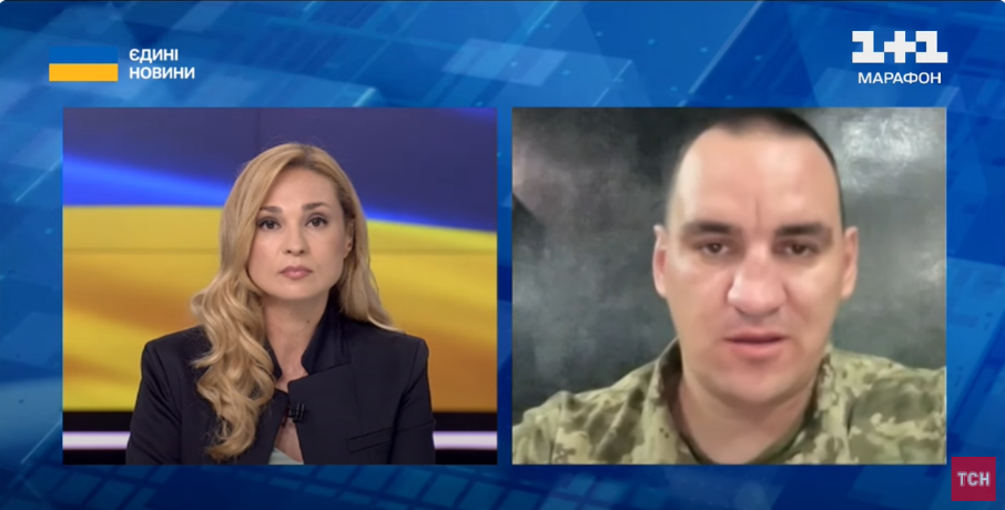 Враг пытается пробиться вперед — командир ВСУ об Агрегатном заводе в Волчанске