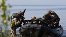 По одній атаці відбито на Харківському і Куп’янському напрямках: дані ГШ