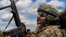 Враг засыпал КАБами север Харьковщины и пытался продвинуться у Волчанска — ГШ
