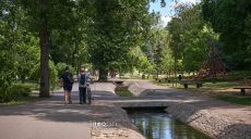 Субота в Харкові буде сонячною та спекотною: прогноз погоди на 8 червня
